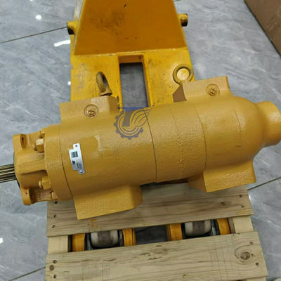 175-6253 1756253 165-5574 1655574 Для грузовика 789C 789D Гидравлический насос для масла TQ насос