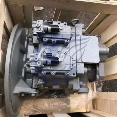 YA00035150 9184686 Экскаватор гидравлический главный насос для Hitachi FV30 ZX470-5G ZX450H ZX500LC ZX460 поршневый насос