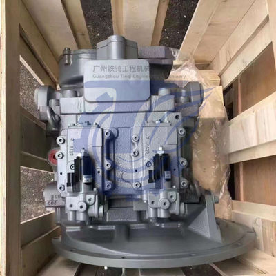 YA00035150 9184686 Экскаватор гидравлический главный насос для Hitachi FV30 ZX470-5G ZX450H ZX500LC ZX460 поршневый насос