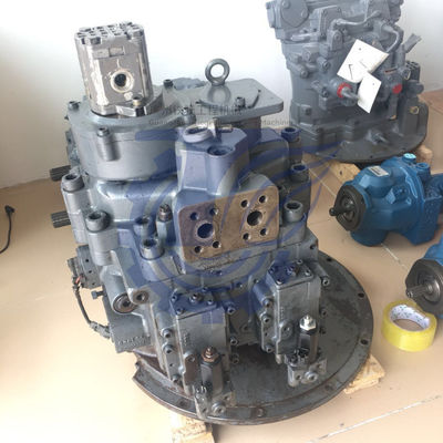 YA00035150 9184686 Экскаватор гидравлический главный насос для Hitachi FV30 ZX470-5G ZX450H ZX500LC ZX460 поршневый насос