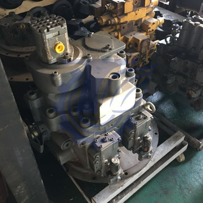 YA00035150 9184686 Экскаватор гидравлический главный насос для Hitachi FV30 ZX470-5G ZX450H ZX500LC ZX460 поршневый насос