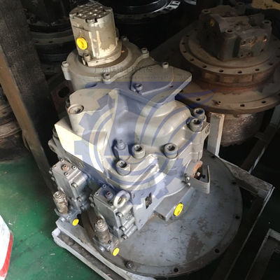 YA00035150 9184686 Экскаватор гидравлический главный насос для Hitachi FV30 ZX470-5G ZX450H ZX500LC ZX460 поршневый насос