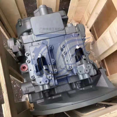 YA00035150 9184686 Экскаватор гидравлический главный насос для Hitachi FV30 ZX470-5G ZX450H ZX500LC ZX460 поршневый насос