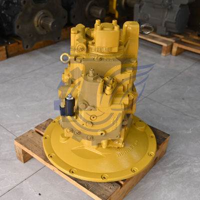 244-8481 173-3519 589-1919 200-3369 Для CAT322C SBS120 экскаватор гидравлический главный поршневый насос
