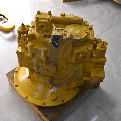 244-8481 173-3519 589-1919 200-3369 Для CAT322C SBS120 экскаватор гидравлический главный поршневый насос