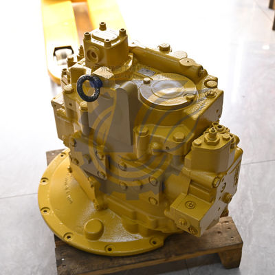 244-8481 173-3519 589-1919 200-3369 Для CAT322C SBS120 экскаватор гидравлический главный поршневый насос