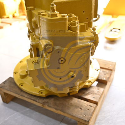 244-8481 173-3519 589-1919 200-3369 Для CAT322C SBS120 экскаватор гидравлический главный поршневый насос