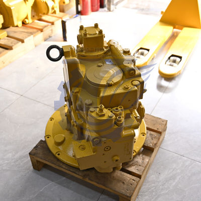 244-8481 173-3519 589-1919 200-3369 Для CAT322C SBS120 экскаватор гидравлический главный поршневый насос