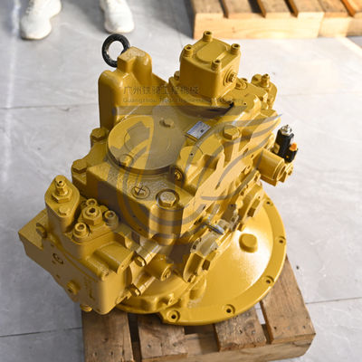 244-8481 173-3519 589-1919 200-3369 Для CAT322C SBS120 экскаватор гидравлический главный поршневый насос