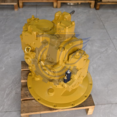 244-8481 173-3519 589-1919 200-3369 Для CAT322C SBS120 экскаватор гидравлический главный поршневый насос