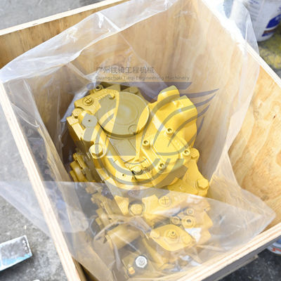 244-8481 173-3519 589-1919 200-3369 Для CAT322C SBS120 экскаватор гидравлический главный поршневый насос
