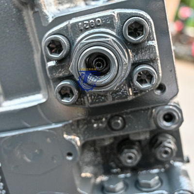 708-2G-00320 708-2G-00620 708-2G-11620 Для экскаваторов Komatsu 200-10 240-10 290-10 Гидравлический насос с главным поршневым насосом