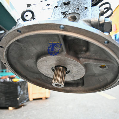 708-2G-00320 708-2G-00620 708-2G-11620 Для экскаваторов Komatsu 200-10 240-10 290-10 Гидравлический насос с главным поршневым насосом