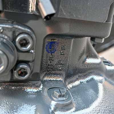 708-2G-00320 708-2G-00620 708-2G-11620 Для экскаваторов Komatsu 200-10 240-10 290-10 Гидравлический насос с главным поршневым насосом