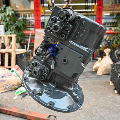 708-2G-00320 708-2G-00620 708-2G-11620 Для экскаваторов Komatsu 200-10 240-10 290-10 Гидравлический насос с главным поршневым насосом