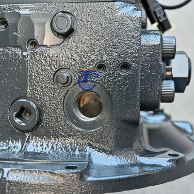 708-2G-00320 708-2G-00620 708-2G-11620 Для экскаваторов Komatsu 200-10 240-10 290-10 Гидравлический насос с главным поршневым насосом