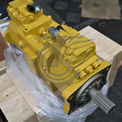 550-4341 568-3007 551-1118 Для экскаваторов CAT 336GC 340 345GC Гидравлический главный поршневый насос