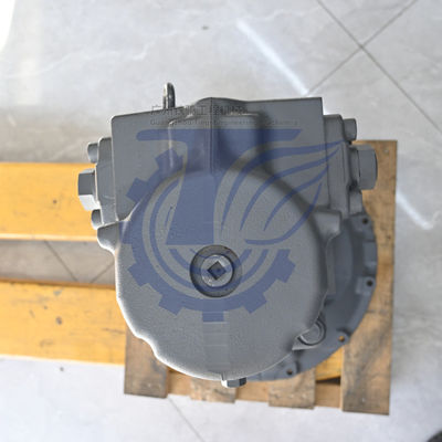 708-2L-06551 7082L06551 708-2L-41121 708-2L-41111 Для экскаватора Komatsu PW200-7K 220-7K 230NHD-7K Гидравлический главный насос