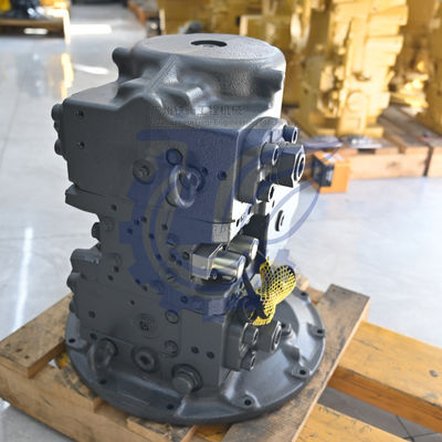 708-2L-06551 7082L06551 708-2L-41121 708-2L-41111 Для экскаватора Komatsu PW200-7K 220-7K 230NHD-7K Гидравлический главный насос