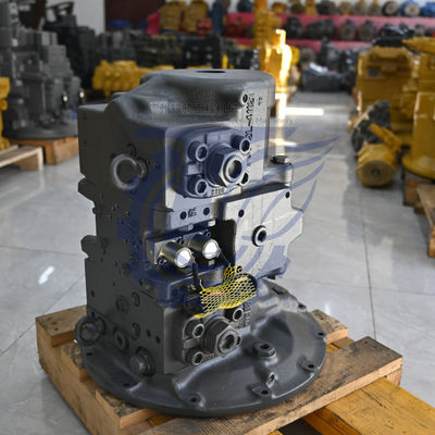 708-2L-06551 7082L06551 708-2L-41121 708-2L-41111 Для экскаватора Komatsu PW200-7K 220-7K 230NHD-7K Гидравлический главный насос