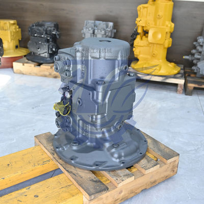 708-2L-06551 7082L06551 708-2L-41121 708-2L-41111 Для экскаватора Komatsu PW200-7K 220-7K 230NHD-7K Гидравлический главный насос