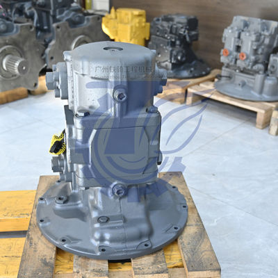 708-2L-06551 7082L06551 708-2L-41121 708-2L-41111 Для экскаватора Komatsu PW200-7K 220-7K 230NHD-7K Гидравлический главный насос