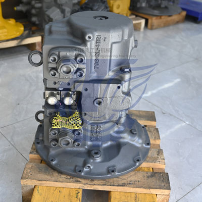 708-2L-06551 7082L06551 708-2L-41121 708-2L-41111 Для экскаватора Komatsu PW200-7K 220-7K 230NHD-7K Гидравлический главный насос