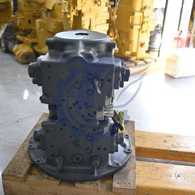 708-2L-06551 7082L06551 708-2L-41121 708-2L-41111 Для экскаватора Komatsu PW200-7K 220-7K 230NHD-7K Гидравлический главный насос