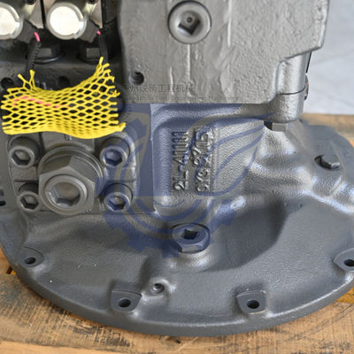 708-2L-06551 7082L06551 708-2L-41121 708-2L-41111 Для экскаватора Komatsu PW200-7K 220-7K 230NHD-7K Гидравлический главный насос
