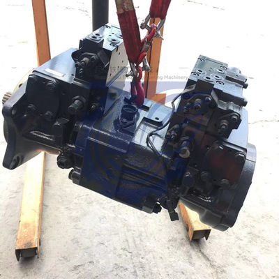 708-2L-90740 708-2L-90741 708-2L-04930 708-2L-01622 Для экскаватора Komatsu PC750 800-7 Гидравлический главный насос
