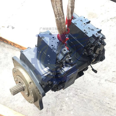 708-2L-90740 708-2L-90741 708-2L-04930 708-2L-01622 Для экскаватора Komatsu PC750 800-7 Гидравлический главный насос
