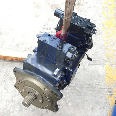 708-2L-90740 708-2L-90741 708-2L-04930 708-2L-01622 Для экскаватора Komatsu PC750 800-7 Гидравлический главный насос