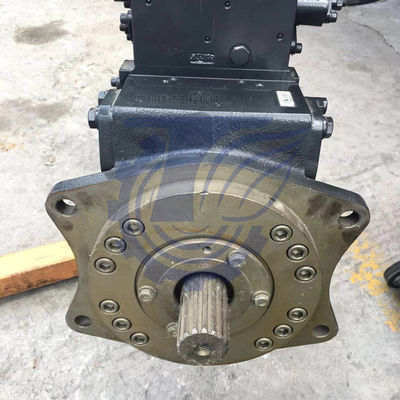 708-2L-90740 708-2L-90741 708-2L-04930 708-2L-01622 Для экскаватора Komatsu PC750 800-7 Гидравлический главный насос