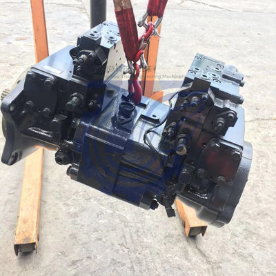 708-2L-90740 708-2L-90741 708-2L-04930 708-2L-01622 Для экскаватора Komatsu PC750 800-7 Гидравлический главный насос