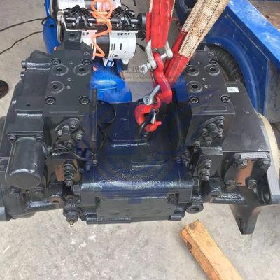 708-2L-90740 708-2L-90741 708-2L-04930 708-2L-01622 Для экскаватора Komatsu PC750 800-7 Гидравлический главный насос