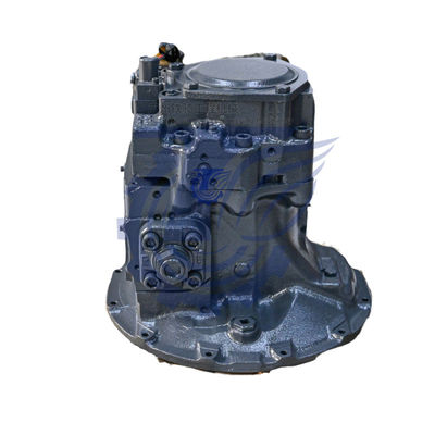 708-1G-00014 7081G00010 RM7081G00014 708-1G-04113 Для экскаватора Komatsu PW160-7K 160-7E0 Гидравлический главный насос