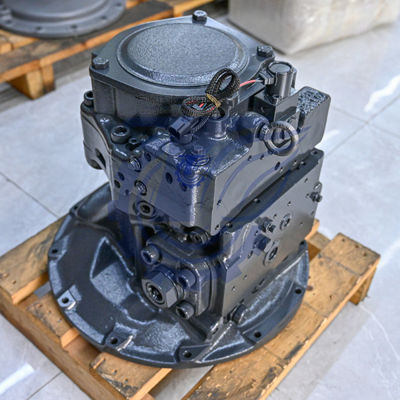 708-1G-00014 7081G00010 RM7081G00014 708-1G-04113 Для экскаватора Komatsu PW160-7K 160-7E0 Гидравлический главный насос