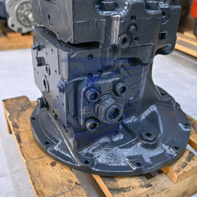 708-1G-00014 7081G00010 RM7081G00014 708-1G-04113 Для экскаватора Komatsu PW160-7K 160-7E0 Гидравлический главный насос