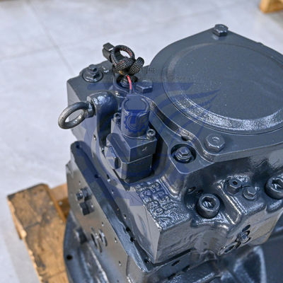708-1G-00014 7081G00010 RM7081G00014 708-1G-04113 Для экскаватора Komatsu PW160-7K 160-7E0 Гидравлический главный насос