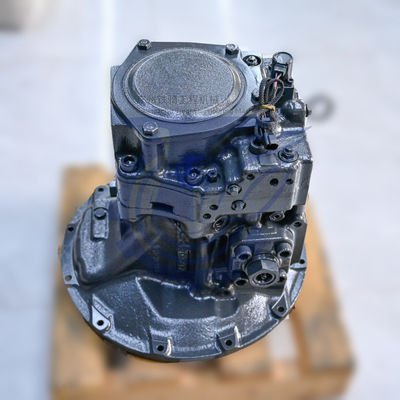 708-1G-00014 7081G00010 RM7081G00014 708-1G-04113 Для экскаватора Komatsu PW160-7K 160-7E0 Гидравлический главный насос