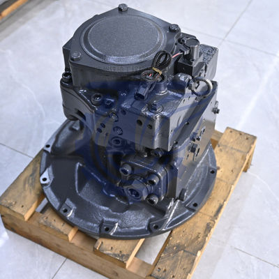 708-1G-00014 7081G00010 RM7081G00014 708-1G-04113 Для экскаватора Komatsu PW160-7K 160-7E0 Гидравлический главный насос