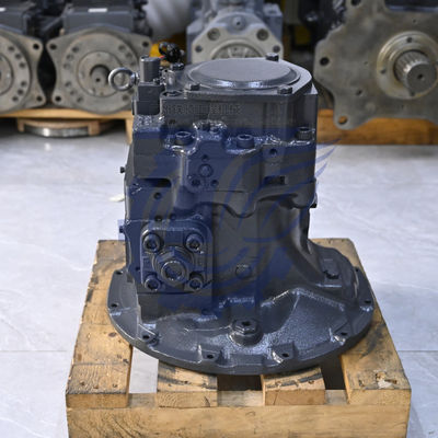 708-1G-00014 7081G00010 RM7081G00014 708-1G-04113 Для экскаватора Komatsu PW160-7K 160-7E0 Гидравлический главный насос