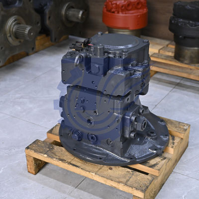 708-1G-00014 7081G00010 RM7081G00014 708-1G-04113 Для экскаватора Komatsu PW160-7K 160-7E0 Гидравлический главный насос