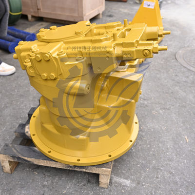 171-3239 128-9062 0R8719 Для экскаваторов CAT 330 330L A8VO160 Гидравлический главный поршневый насос