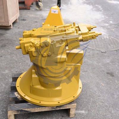 171-3239 128-9062 0R8719 Для экскаваторов CAT 330 330L A8VO160 Гидравлический главный поршневый насос