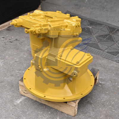 171-3239 128-9062 0R8719 Для экскаваторов CAT 330 330L A8VO160 Гидравлический главный поршневый насос