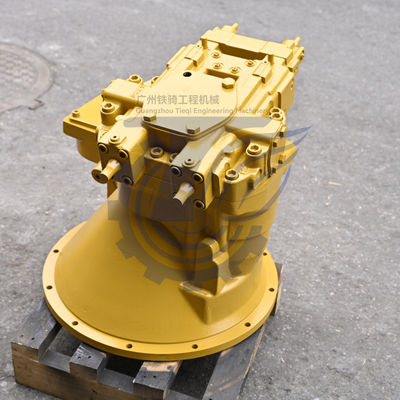 171-3239 128-9062 0R8719 Для экскаваторов CAT 330 330L A8VO160 Гидравлический главный поршневый насос