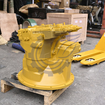 171-3239 128-9062 0R8719 Для экскаваторов CAT 330 330L A8VO160 Гидравлический главный поршневый насос