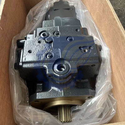 708-1L-00800 708-1L-01800 708-1L-04210 7081L00800 Для экскаватора Komatsu PC1250-8 Гидравлический вентилятор поршневый насос