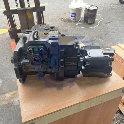 708-1L-00800 708-1L-01800 708-1L-04210 7081L00800 Для экскаватора Komatsu PC1250-8 Гидравлический вентилятор поршневый насос